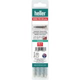 Heller Bionic Pro SDS-Plus Hammerbohrer 31023 Carbide Hamerboor 8 mm Gezamenlijke lengte 110 mm SDS-Plus 11 stuk(s)