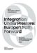 Integration Tredition GmbH Integration Under Pressure