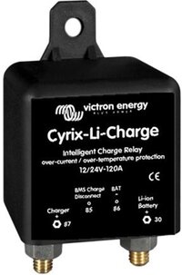 Victron Cyrix Lithium charge relais 24/48V-120A