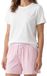 Mey Dames pyjama Solid Love