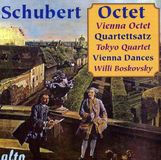 Bertus Distributie Alto Schubert: Octet