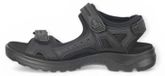 ECCO Offroad Sandale femme noir textile - Taille : 39