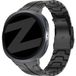 Bandz Bracelet acier 'Iron' Samsung Galaxy Watch 8 - 44mm (noir)