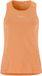Craft ADV Essence Singlet 2 W Dames Sportshirt - Apricot