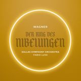 Outhere Delos Wagner: Der Ring Des Nibelungen (Live) (13 CD)