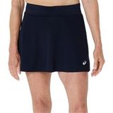Asics Tennisskort voor dames (middernacht blauw)