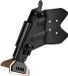 Powerslide Xctrainer Ii/xc Path Vi Cuff Rem Zwart