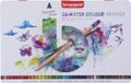 Bruynzeel Expression Aquarelpotlood set à 36 stuks assorti