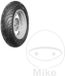 Vee Rubber 130/70-12 62L TL Pneu Arrière Vee Rubber VRM134