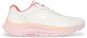 Skechers Sneakers Go Run Consistent 2.0 - Mile Marker Wit