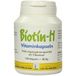 Pharma Peter GmbH Biotine H-vitamine capsules, 120 stuks