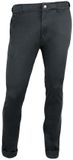 Jeanstrack Amsterdam Broek Grijs S Man