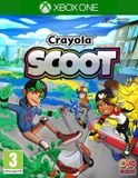 Outright Games Xbox One Crayola Scoot