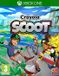 Outright Games Xbox One Crayola Scoot
