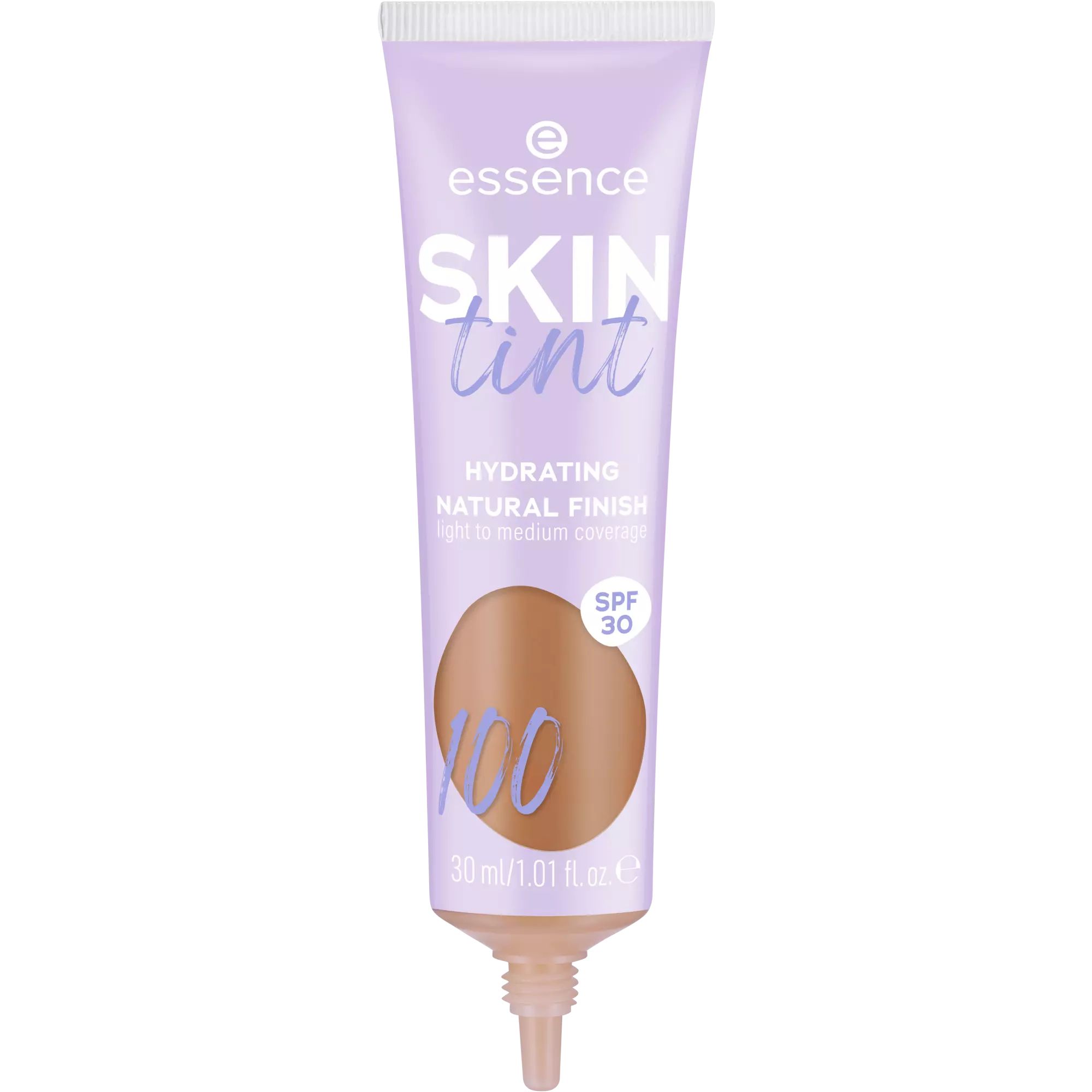 Essence SKIN tint 30 ml - 100