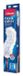 Vileda Flex&Catch Stofbezem - lange steel - 1 navulling inbegrepen - antislip - flexibele kop