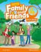 Family Oxford University Press Family and Friends: Level 4: Class Book