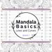 Mandala Basics — Lines and Curves: 250 Minimal Mandala Shape Elements to Guide and Refine Your Mandala Artistry