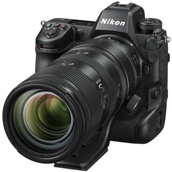 Nikon NIKKOR Z 70-200mm f/2.8 VR S II