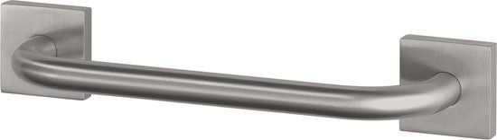 Haceka Mezzo Badgreep 30cm Geborsteld 8718848203461