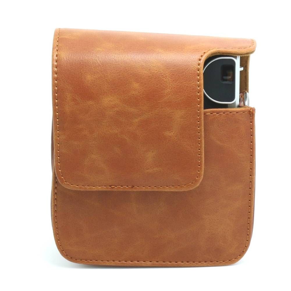 Fujifilm Fuji Case Instax Mini 90 Bruin