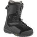 Nitro Skylab TLS '23 Splitboardboot All Mountain Freeride Premium snelsluitsysteem boot snowboardboot, True Black, MP