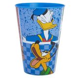 STOR Mickey Mouse Kinderbeker van Plastic 430ml