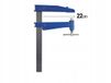 PIHER Blueline Lijmklem 40cm