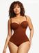 FÉMINITÉ Fatale AMIRA bruin