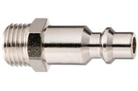 Metabo 628747000 Nipple - 1/4" Male - 1 pc