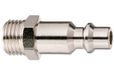 Metabo 628747000 Nipple - 1/4" Male - 1 pc