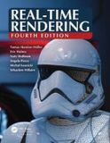 Real-Time Crc Press Real-Time Rendering, Fourth Edition