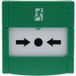 Rs Pro Emergency Release Box Button
