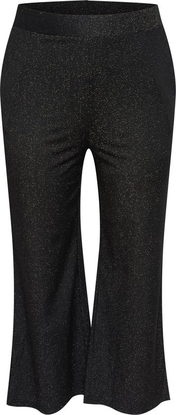 Fransa Plus Size Selection FPLUCA PA 1 Dames Broek - Maat 50