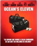 Ocean's Eleven [Blu-Ray]