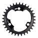 FSA Megatooth Pro XX1 86BCD V15 Kettingblad-Zwart, 86 x 36t