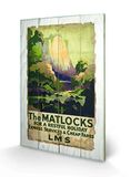 Piramide International Matlock 2 Print