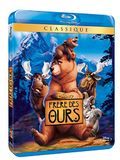 Frère Des Ours