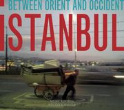 Istanbul Muammer Ketencoglu Feat. Serkan Mes - Istanbul - Between Orient And Occid