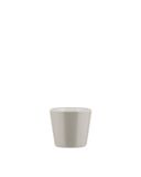 Alessi DC03/41LG Tonale waterglas Grijs
