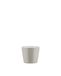 Alessi DC03/41LG Tonale waterglas Grijs