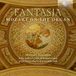 Manuel Tomadin - Fantasia: Mozart On The Organ (CD)