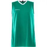 Craft Maillot de basketball progress singlet