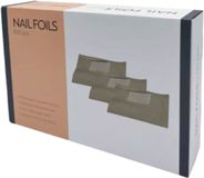 Nail Perfect - Nail Foils - 500 stuks