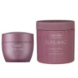 Shiseido Professional Sublimic Luminoforce Masque Cheveux Colorés 680g