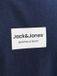 JACK&JONES JJFRANK TEE SS CREW NECK T-shirt Homme Bleu marine Blazer Coton XXL