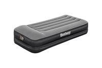 Bestway Tritech Premium Luchtbed - 1 persoons - ingebouwde pomp - 191x97x46 cm