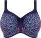 Elomi Energise Sport-BH Navy-Geo - Maat 95G