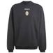 ADIDAS PERFORMANCE Juventus Turin EQT Sportsweatshirt zwart / wit