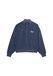 Superdry Dames sweatshirt met ronde hals en rits Heritage